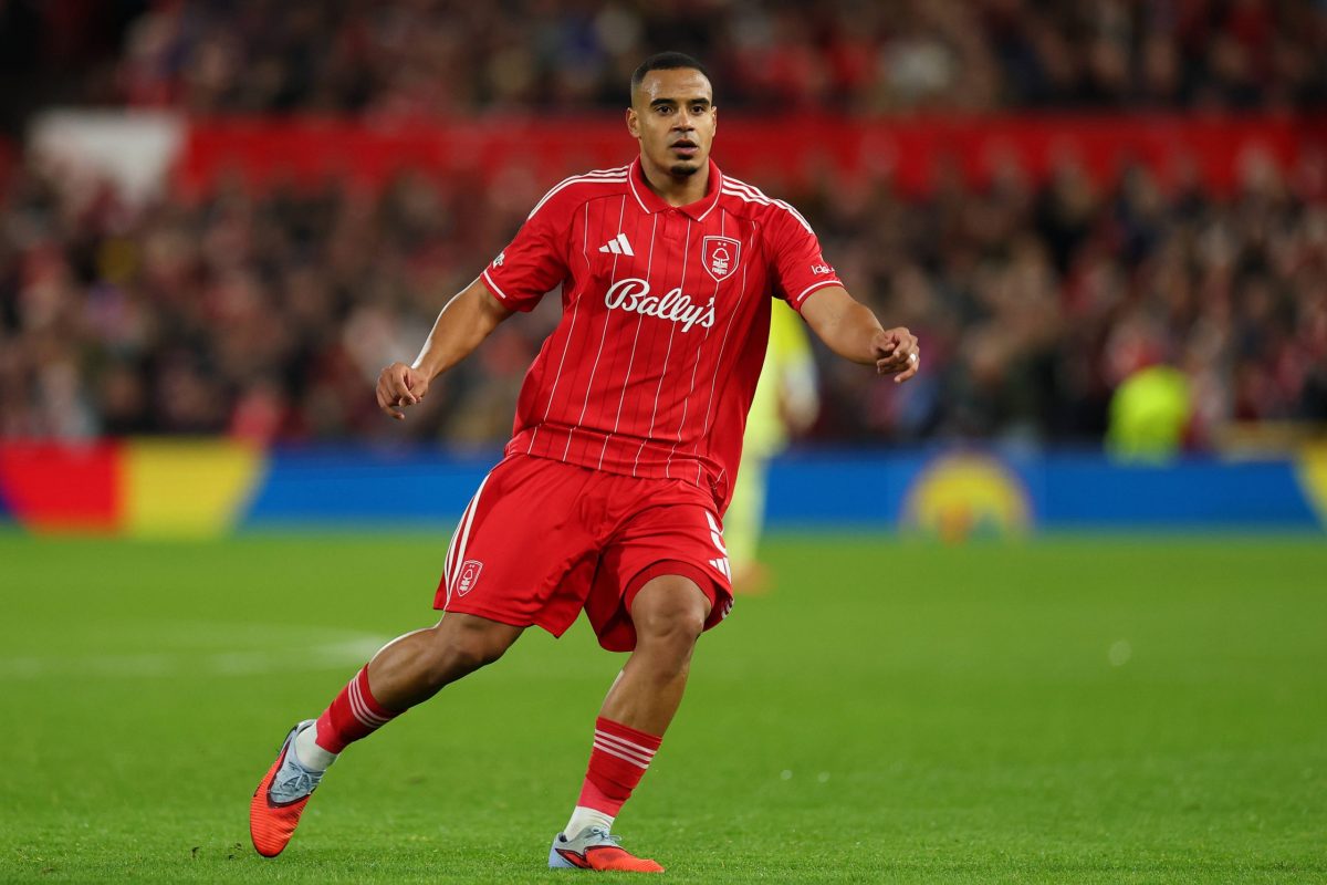 Latest transfer news today: Man Utd target La Liga defender as Murillo is linked with two European giants