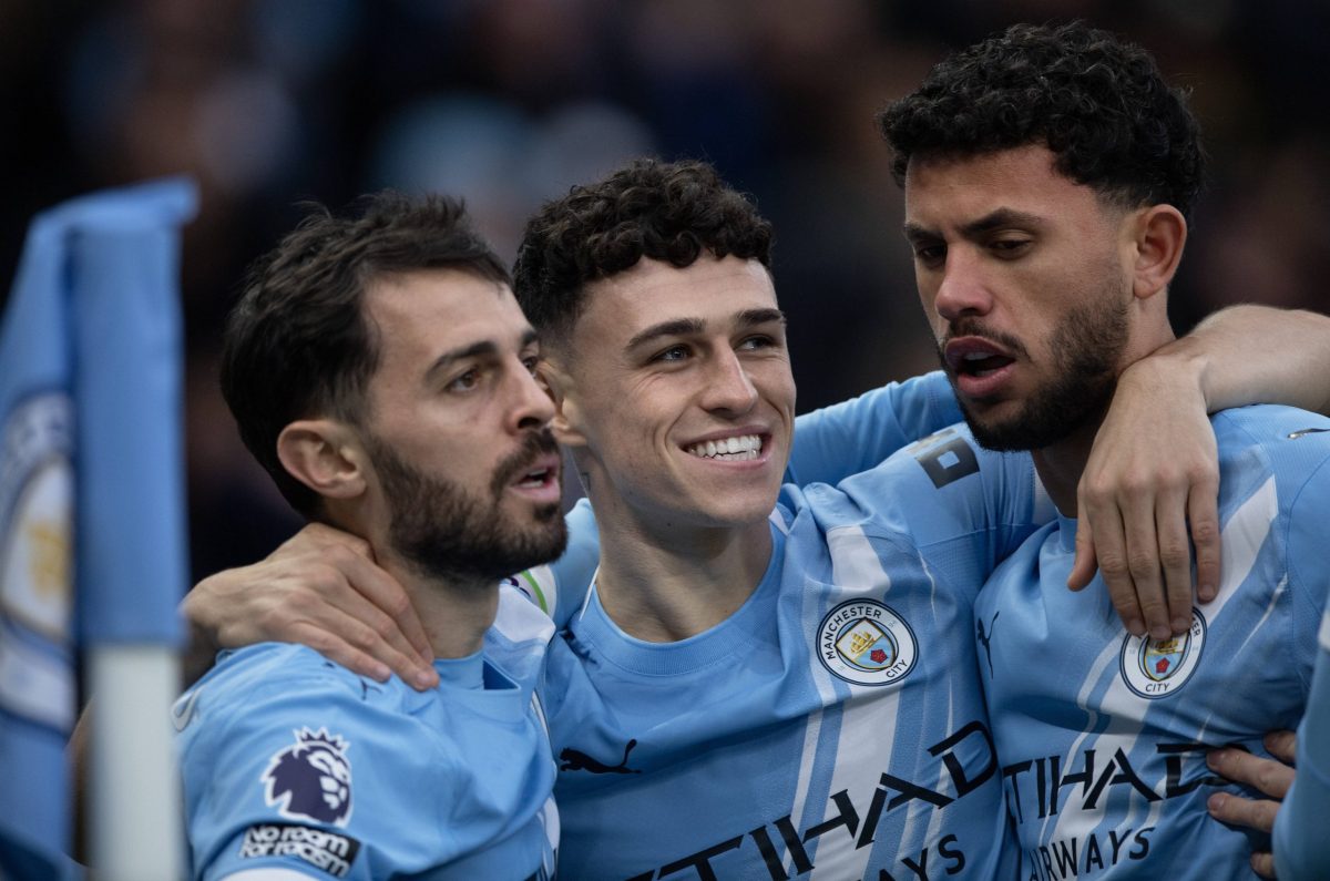 Man City vs Sunderland prediction, odds & betting tips 06/12/2025