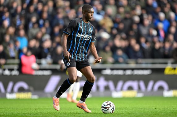 Liverpool transfer news: &pound;43m January signing close to done