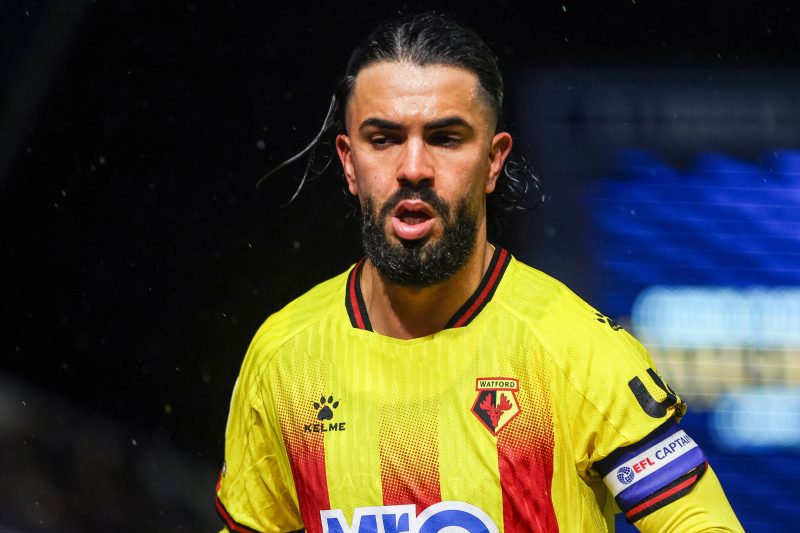 Watford vs Birmingham City
