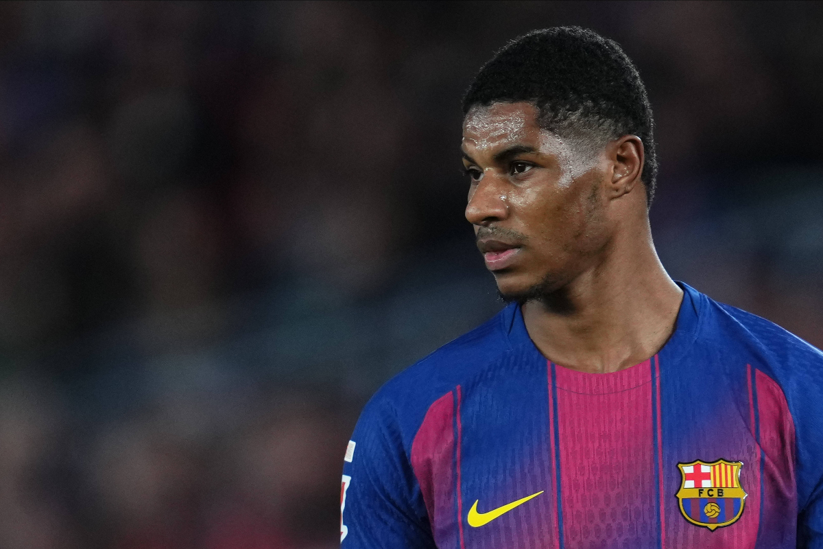 Manchester United transfer news: Marcus Rashford&rsquo;s future back on track after Amorim exit?