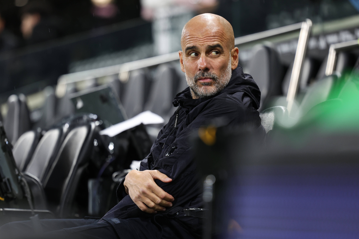 Manchester City transfer news: Decision made on summer signing's future amid Premier League interest
