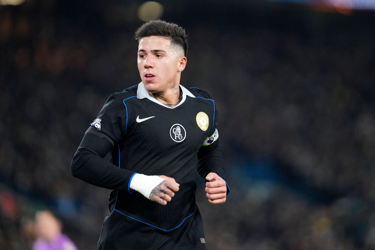Chelsea transfer news: Enzo Fernandez decision edges him closer to PSG?