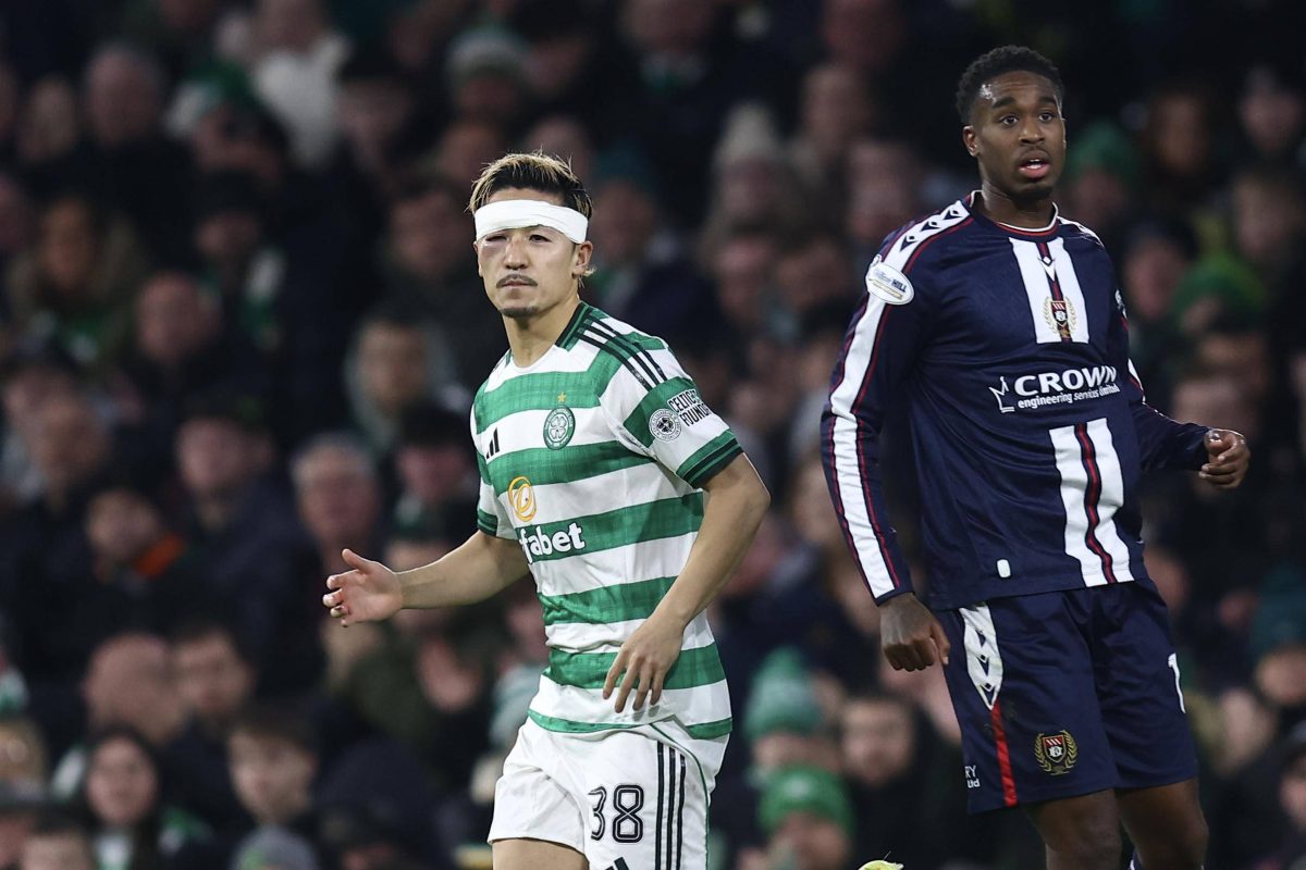 Celtic vs Hearts prediction, odds & betting tips 07/12/2025