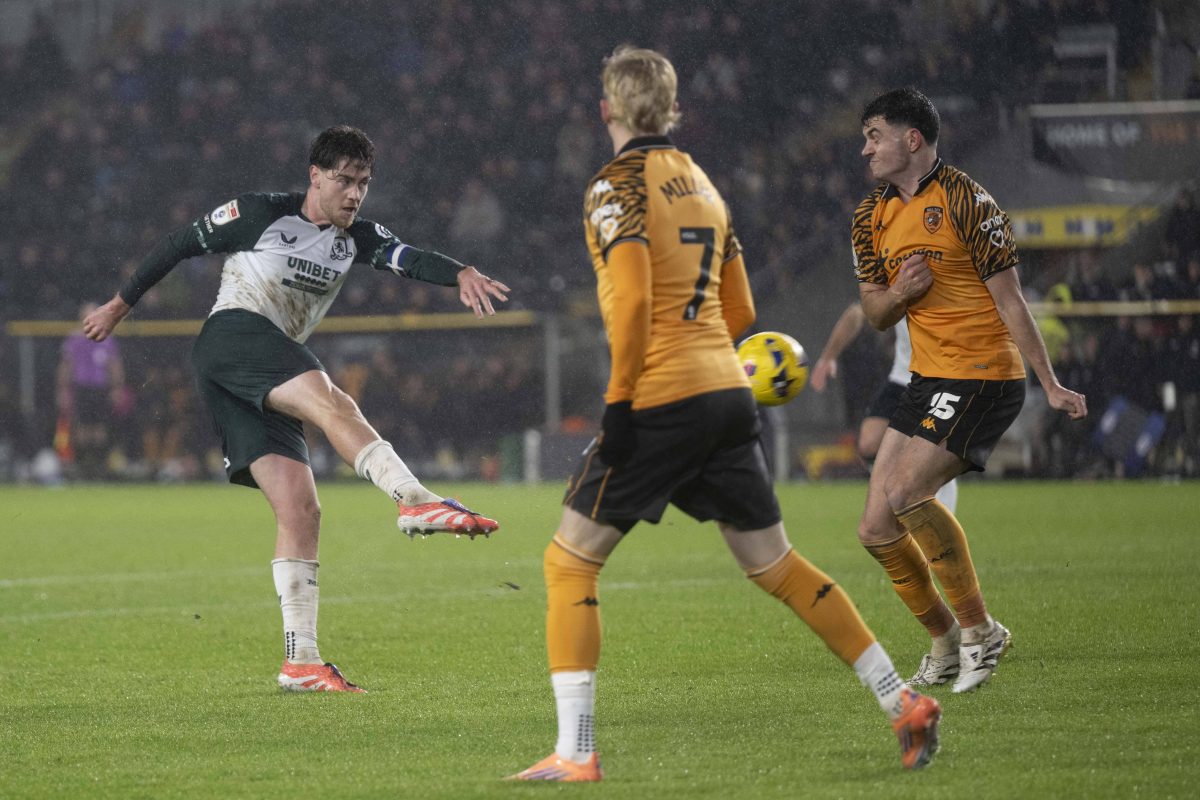Middlesbrough vs Hull prediction, odds & betting tips &ndash; 29/12/2025