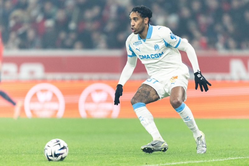 Pierre-Emerick Aubameyang