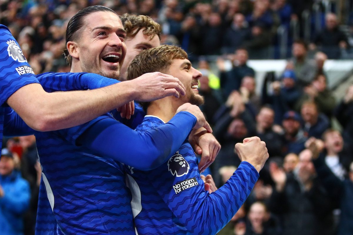 Chelsea vs Everton prediction, odds & betting tips 13/12/2025