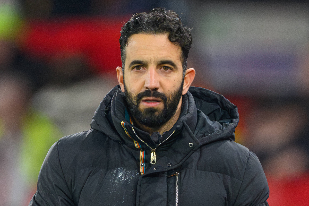 Manchester United transfer news: Ruben Amorim eyes &pound;25m move for &lsquo;next De Ligt&rsquo;