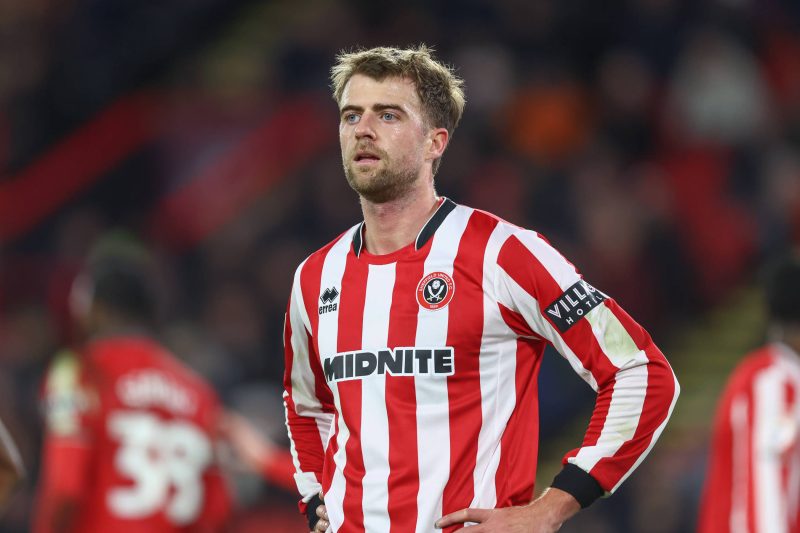 Stoke City vs Sheffield United