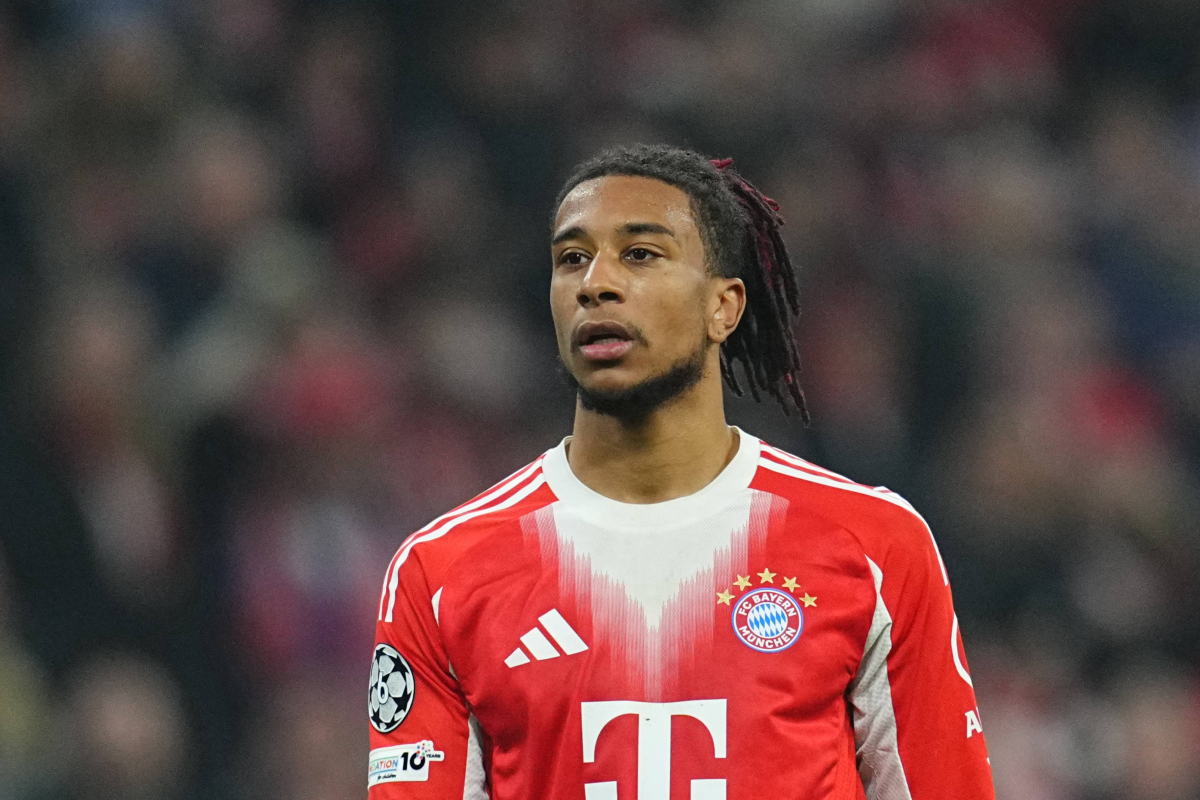 Liverpool transfer news: Another Premier League club eyeing &pound;85m move for Bayern star Michael Olise