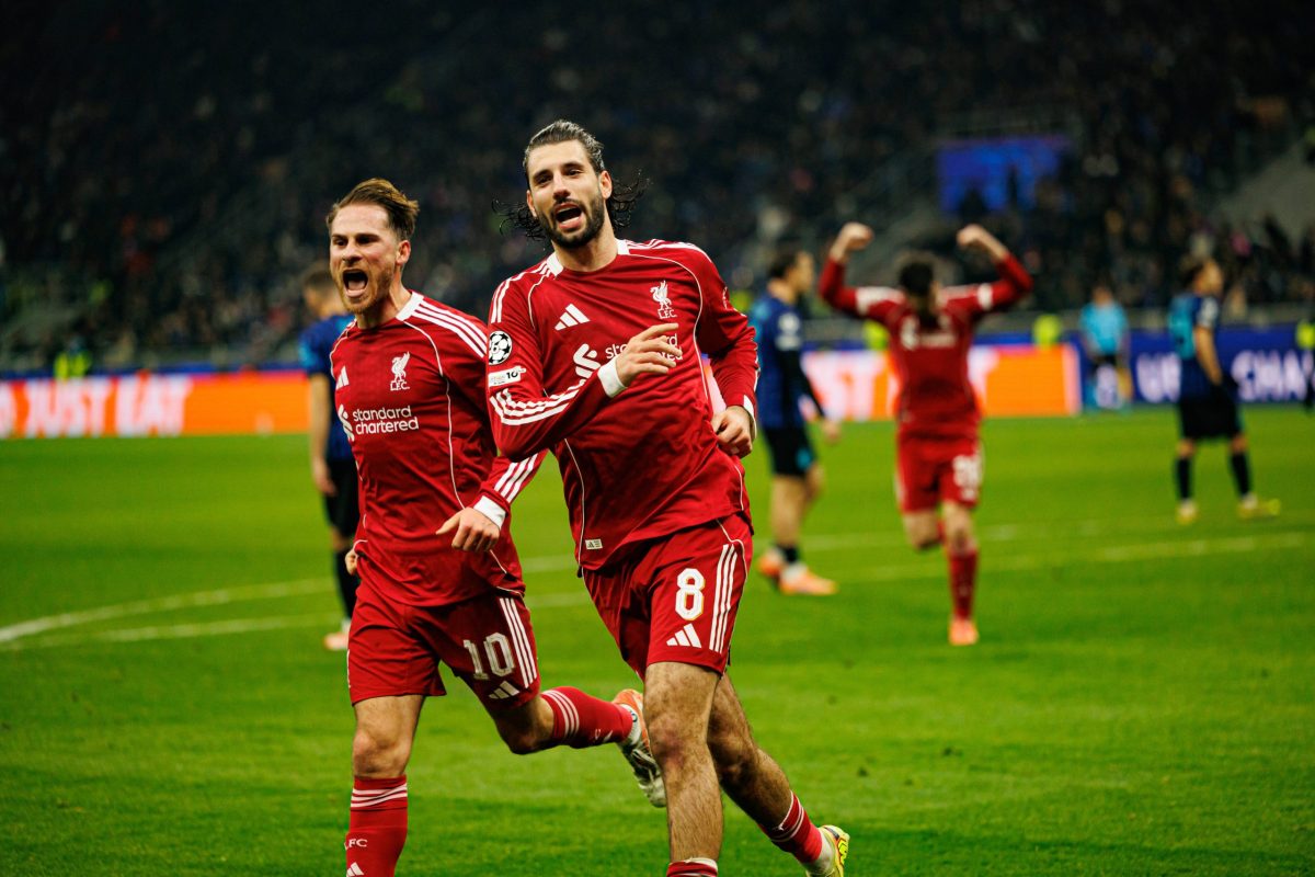Liverpool vs Brighton prediction, odds & betting tips 13/12/2025