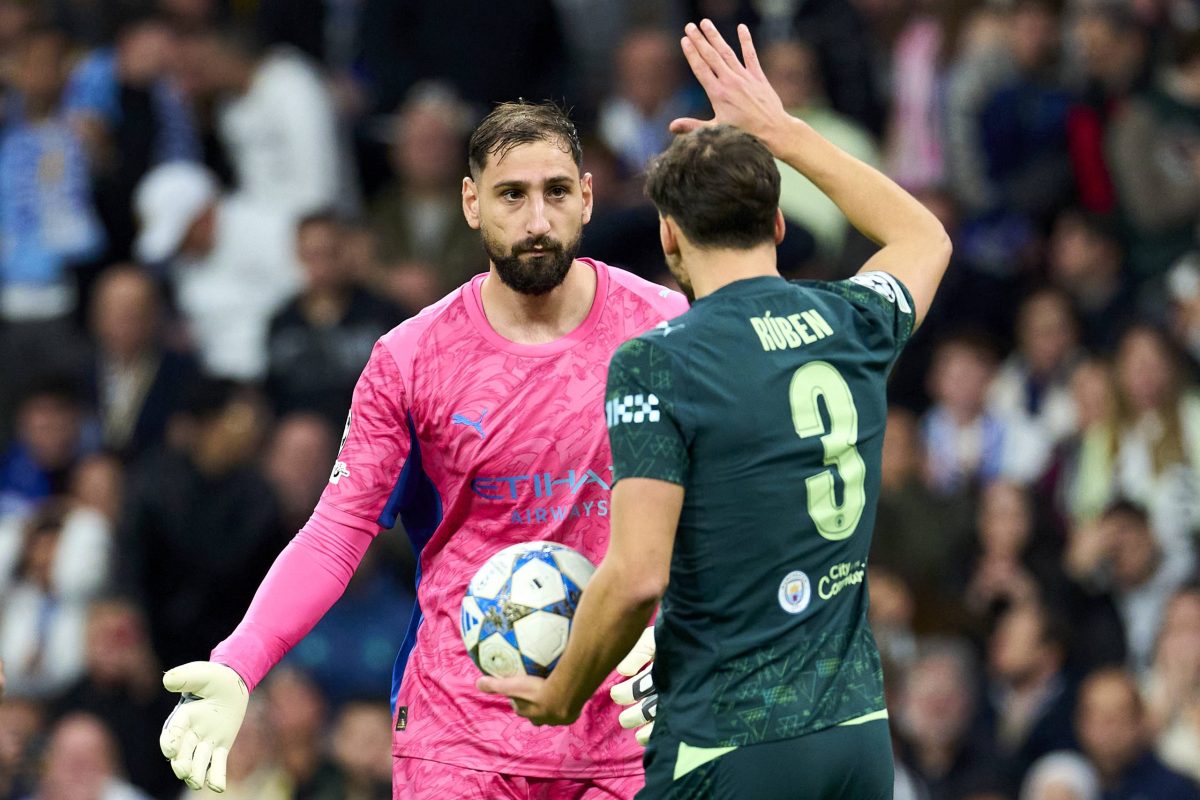 Crystal Palace vs Man City prediction, odds & betting tips 14/12/2025