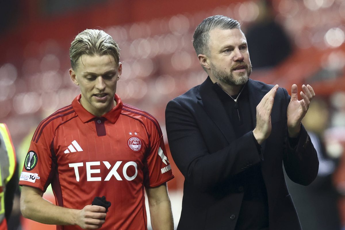 Sparta Prague vs Aberdeen prediction, odds & betting tips 18/12/2025