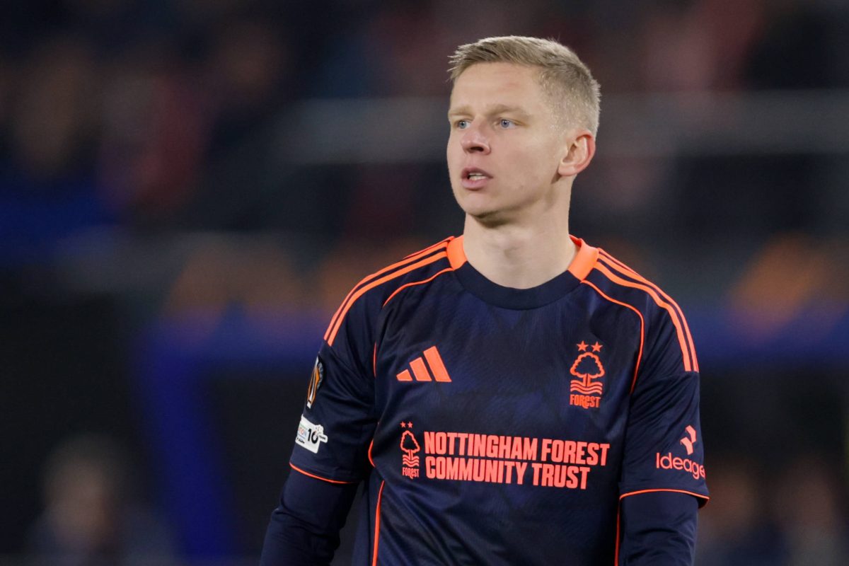 Nottingham Forest vs Tottenham prediction, odds & betting tips 14/12/2025