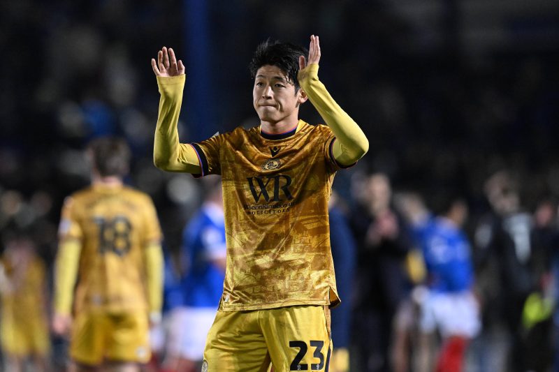 Sheffield Wednesday vs Blackburn