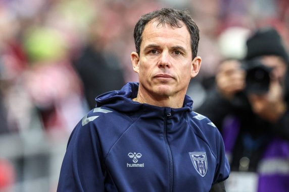 Sunderland transfer news: Black Cats respond to Man Utd and Chelsea interest in &pound;15m revelation