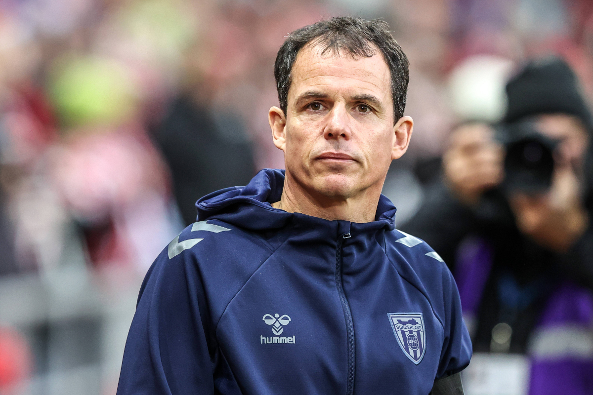 Oxford United vs Sunderland prediction, odds & betting tips - 15/02/2026