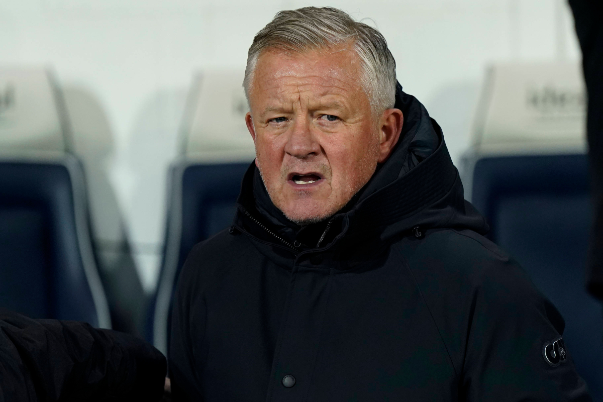 Stoke City vs Sheffield United prediction, odds & betting tips &ndash; 29/12/2025