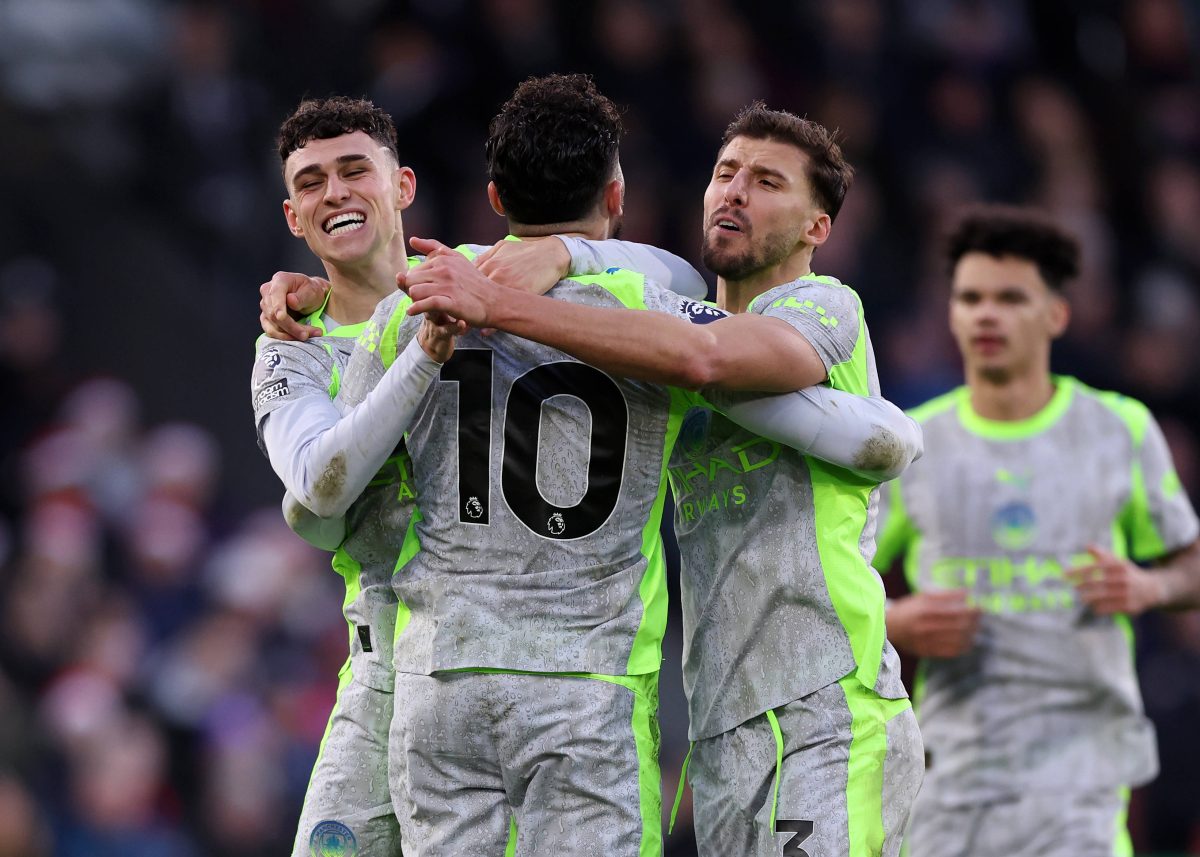 Man City vs West Ham prediction, odds & betting tips 20/12/2025