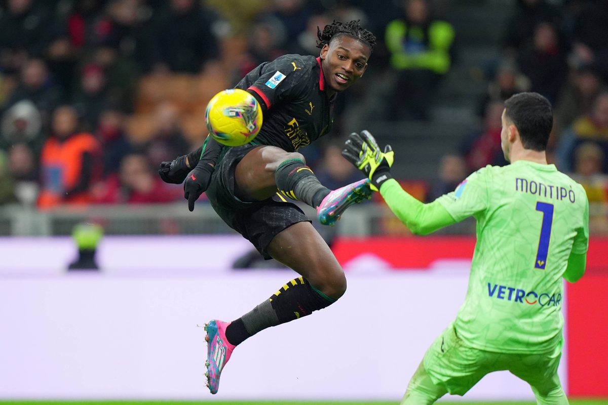 AC Milan vs Hellas Verona prediction, odds & betting tips &ndash; 28/12/2025