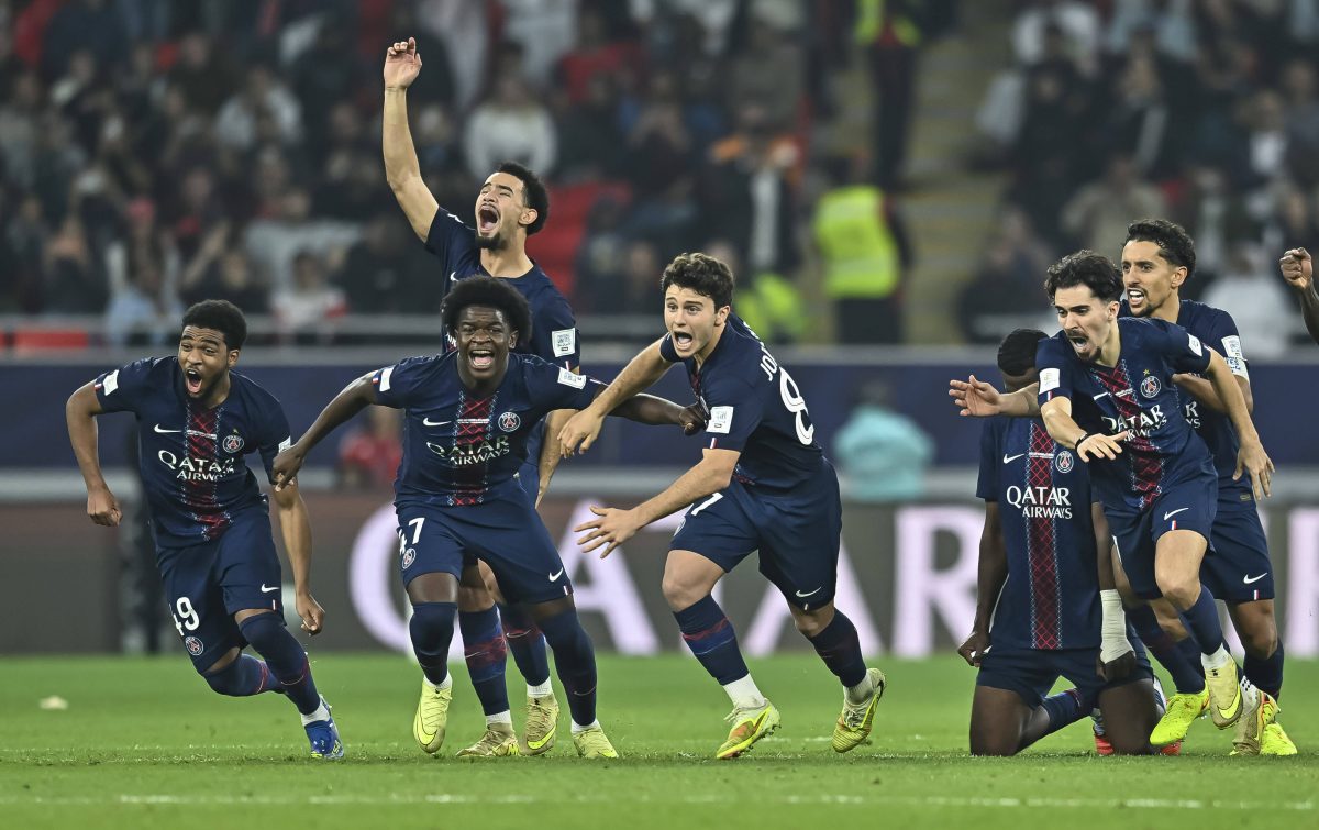 Fontenay vs Paris Saint-Germain prediction, odds & betting tips &ndash; 20/12/2025