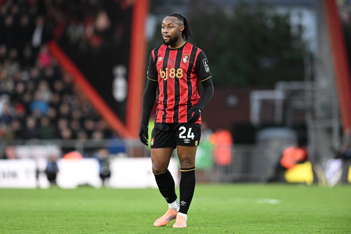 Latest transfer news today: Man Utd flop linked with Serie A switch as the Antoine Semenyo saga takes another twist