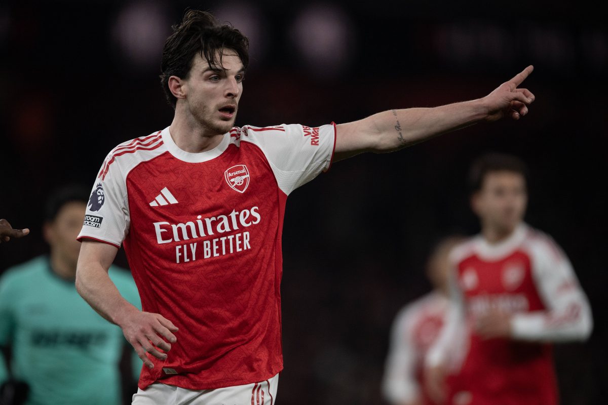 Arsenal vs Crystal Palace prediction, odds & betting tips 23/12/2025