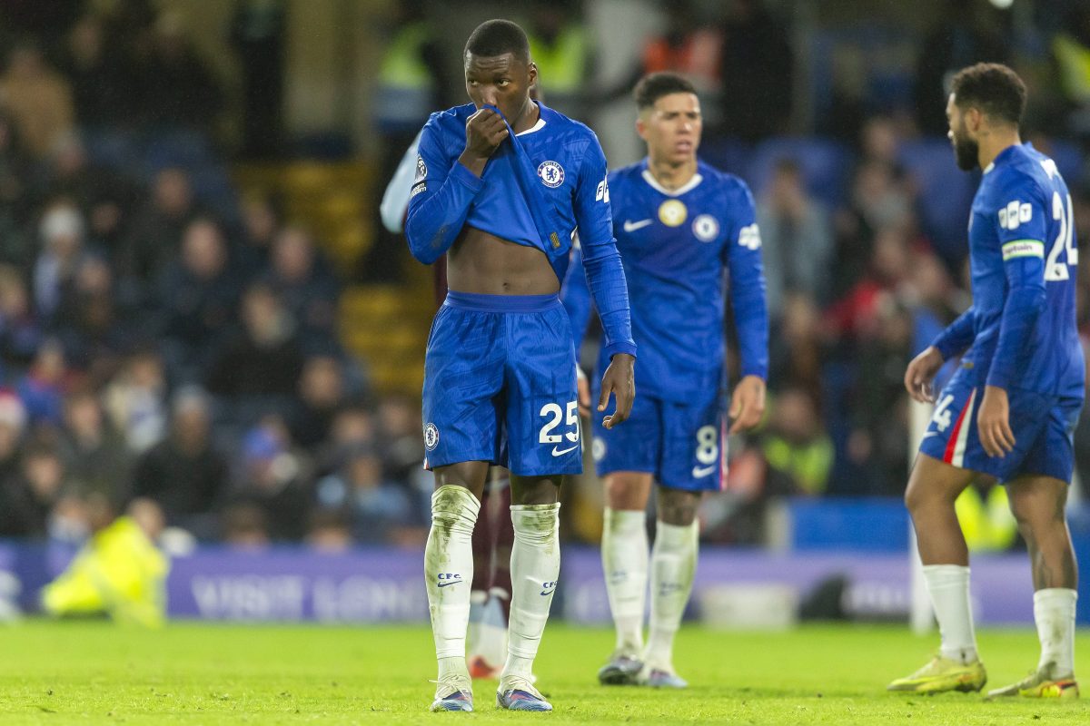 Chelsea vs Bournemouth prediction, odds & betting tips 30/12/2025