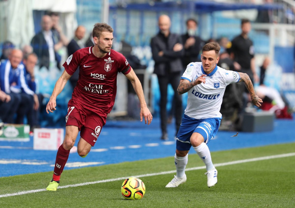 Auxerre vs Metz prediction, odds & betting tips &ndash; 07/12/2025