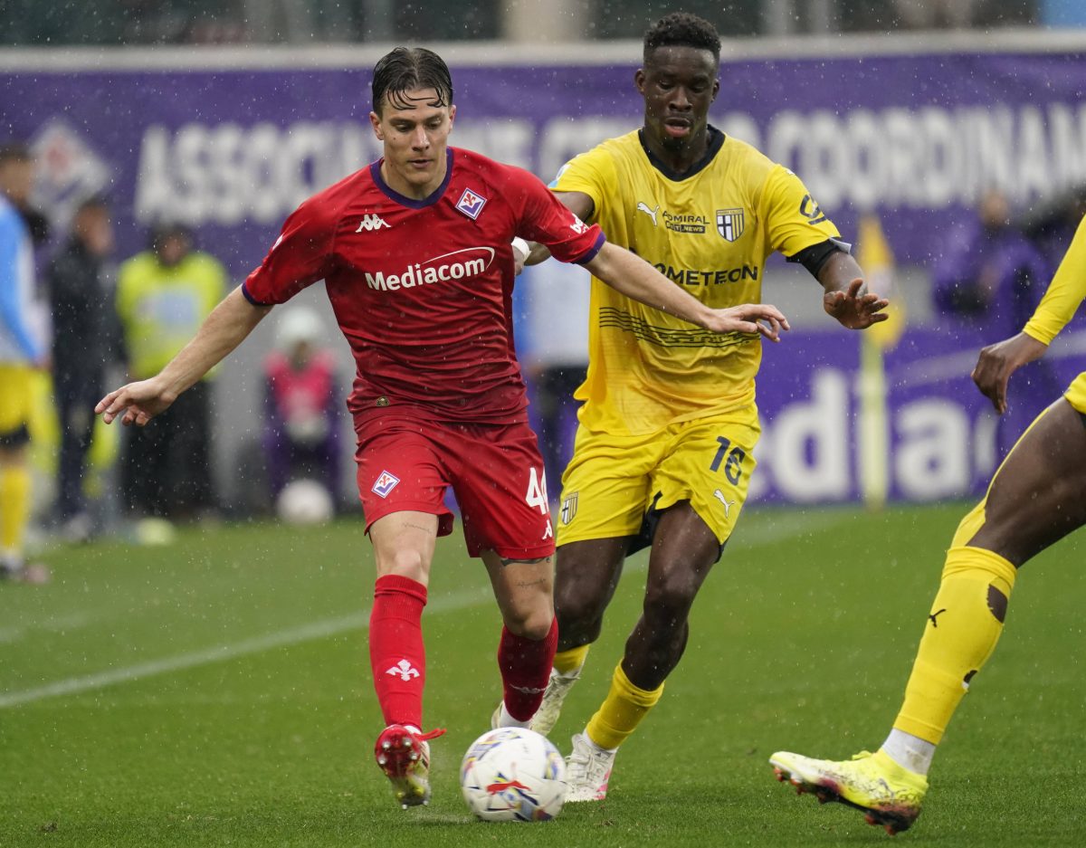 Parma vs Fiorentina prediction, odds & betting tips &ndash; 27/12/2025