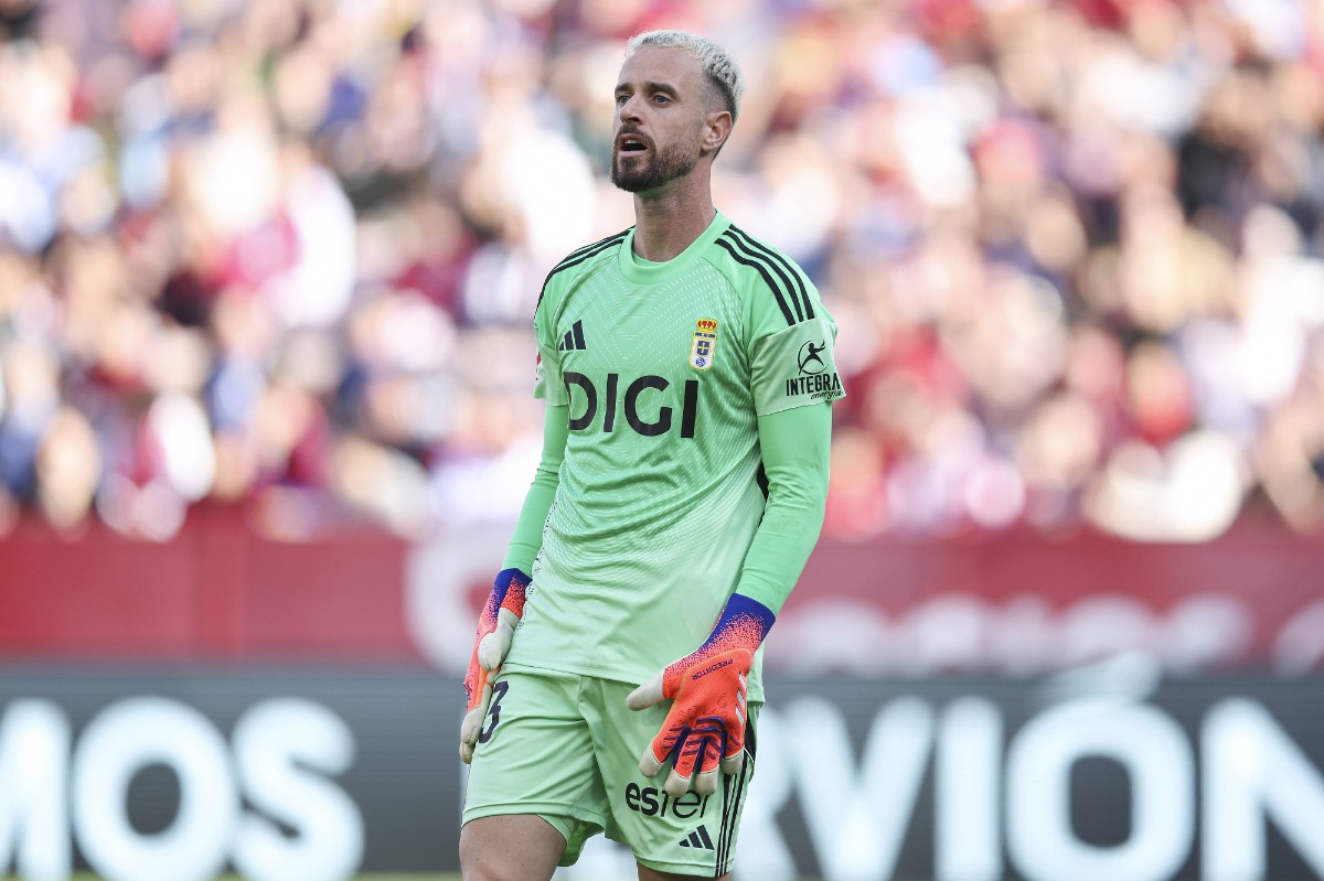 Aaron Escandell player to watch (Osasuna vs Real Oviedo)