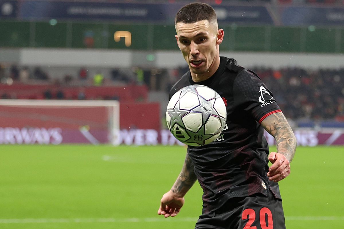 Eintracht Frankfurt vs Bayer Leverkusen prediction, odds & betting tips 31/01/2026