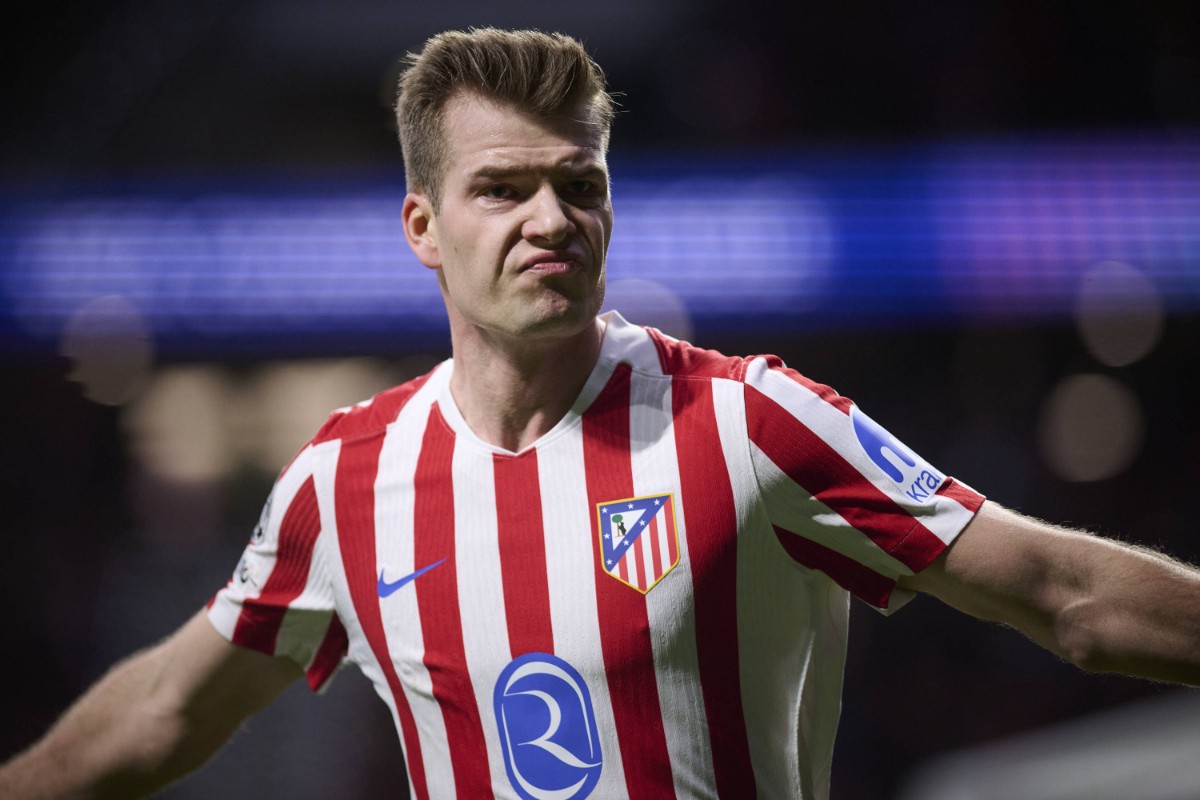 Alexander Sorloth player to watch (Real Oviedo vs Atletico Madrid)