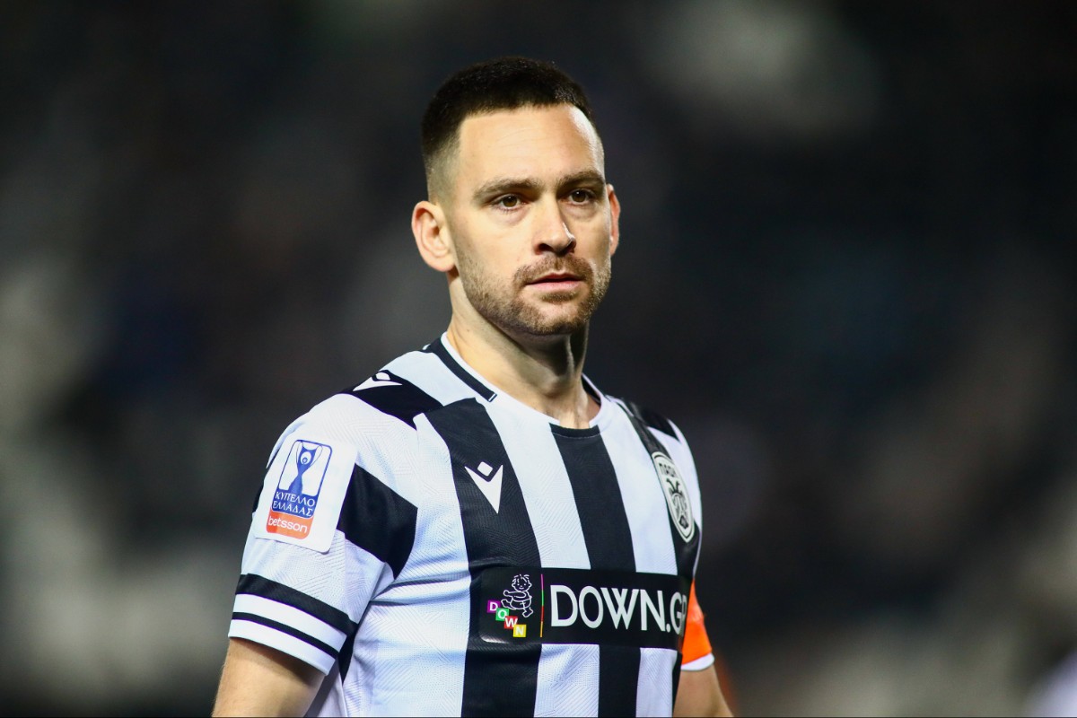 Andrija Zivkovic player to watch (PAOK vs Celta Vigo)