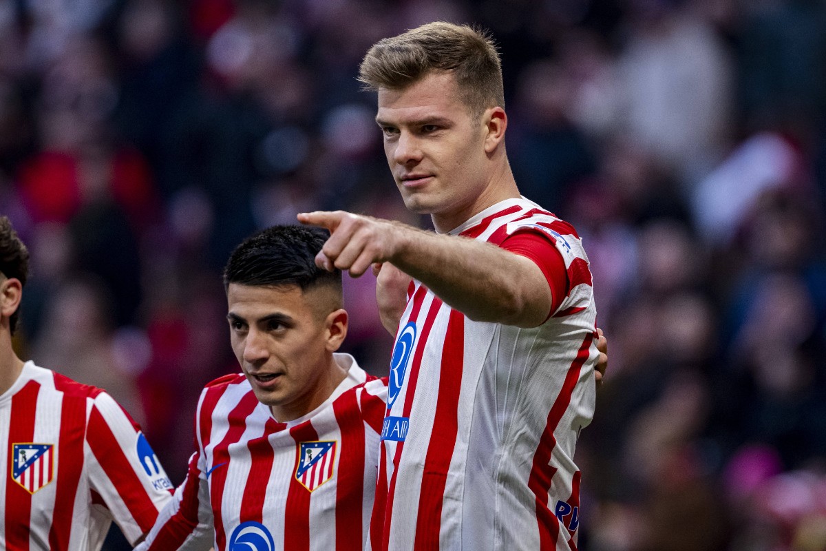 Rayo Vallecano vs Atletico Madrid prediction, odds & betting tips 15/02/2026
