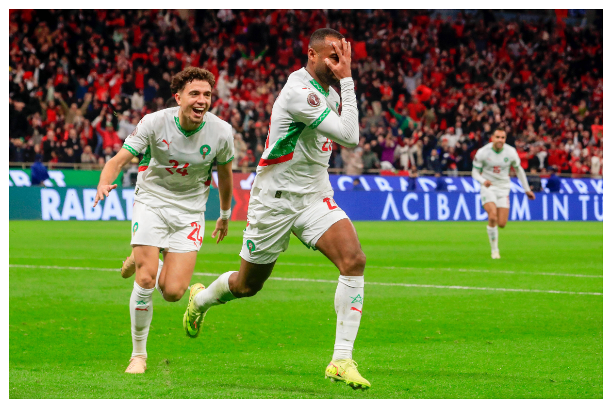 Morocco vs Tanzania prediction, odds & betting tips 04/01/2026