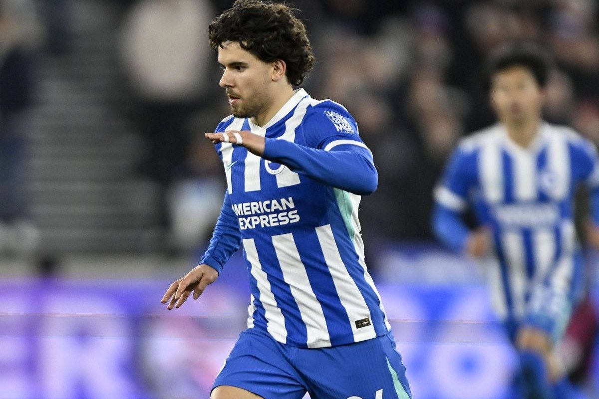 Brighton & Hove Albion vs Burnley prediction, odds & betting tips 03/01/2026