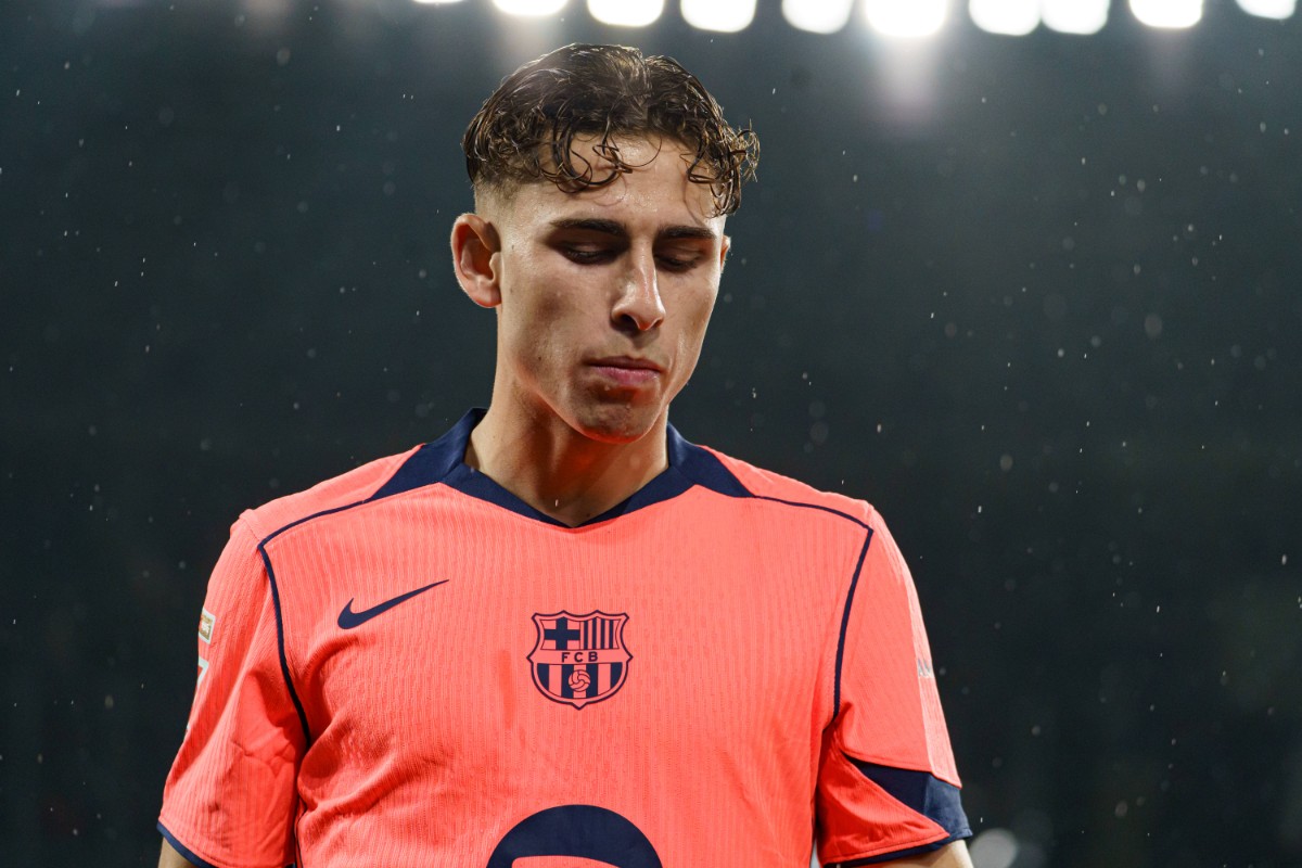 Fermin Lopez player to watch (Barcelona vs Real Copenhagen)