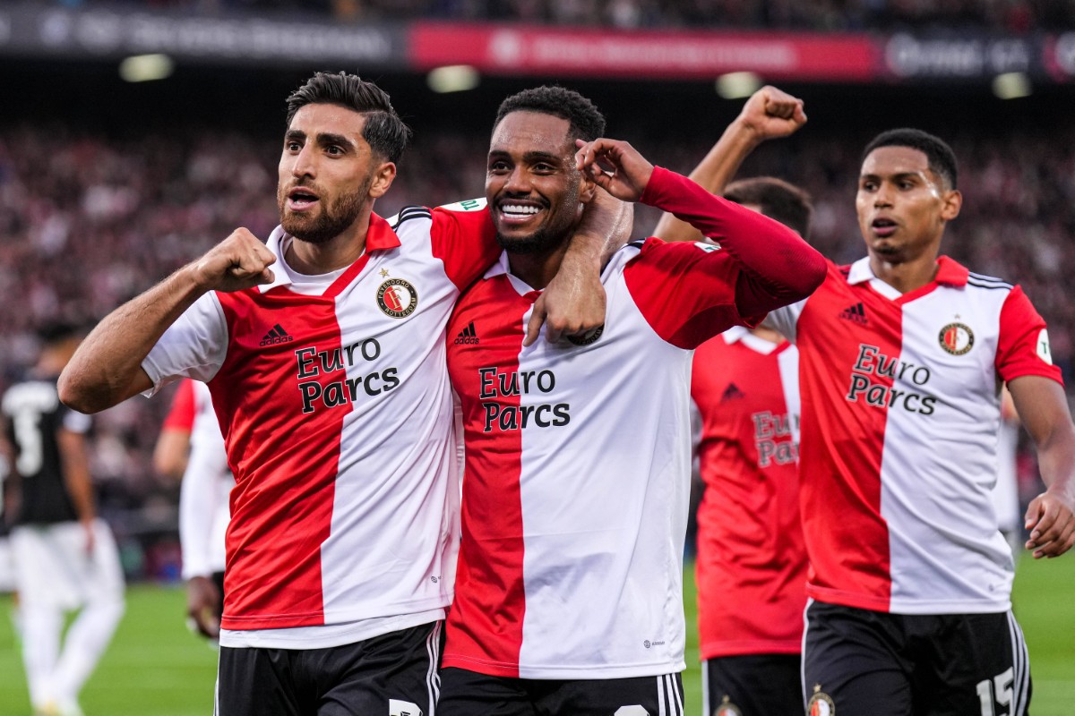 Real Betis vs Feyenoord prediction, odds & betting tips 29/01/2026