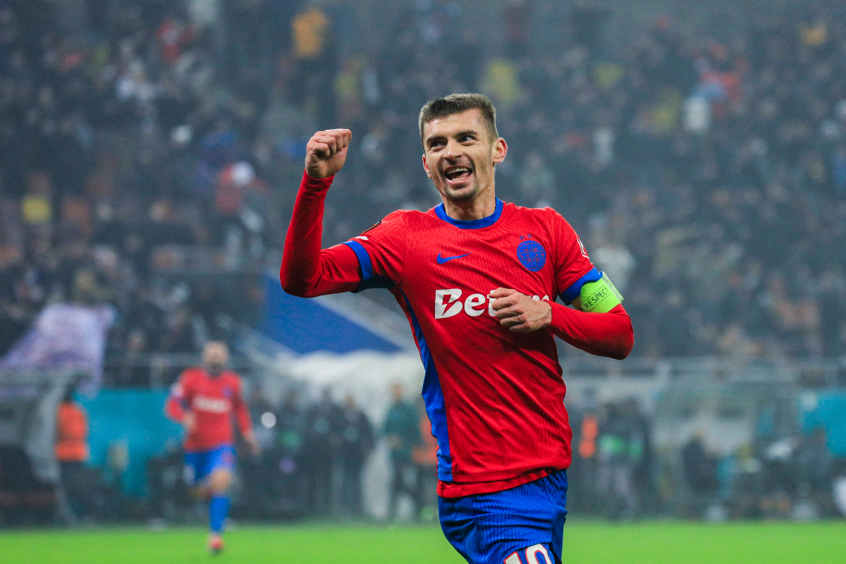 Dinamo Zagreb vs FCSB &ndash; prediction, odds & betting tips 22/01/2026