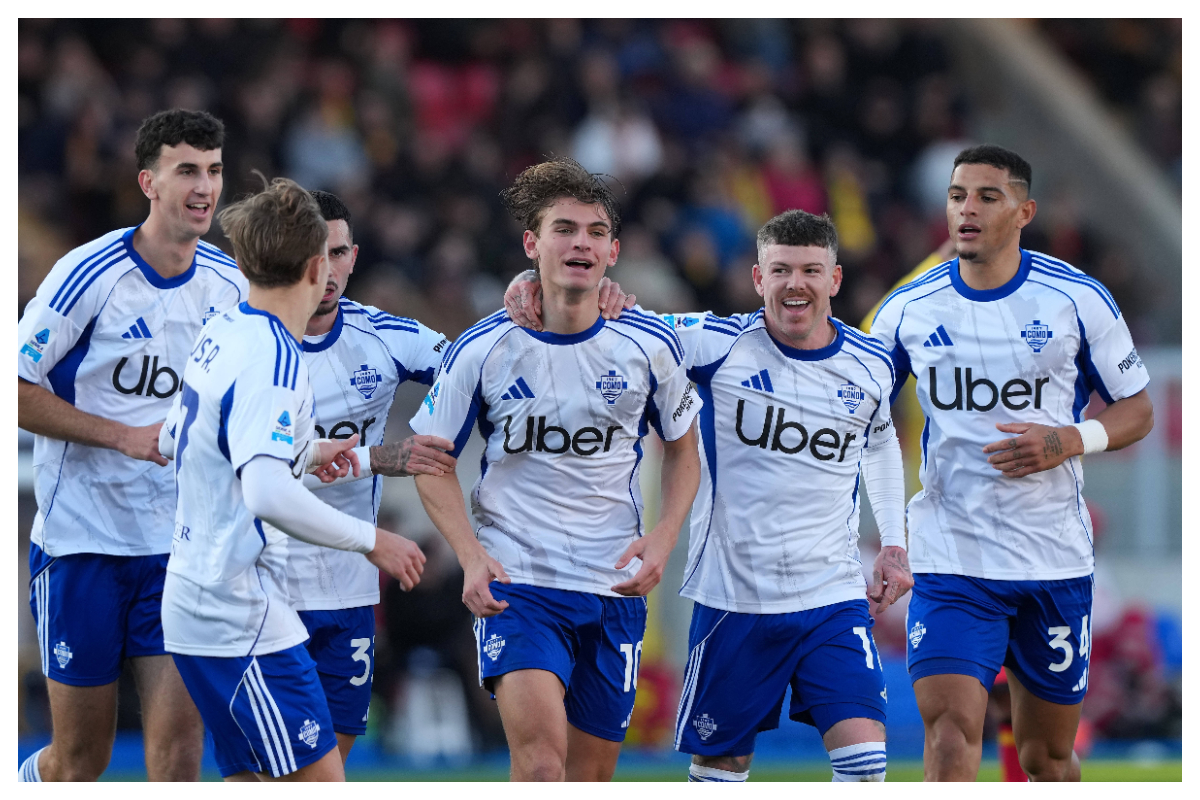 Como vs Bologna prediction, odds & betting tips – 10/01/2026