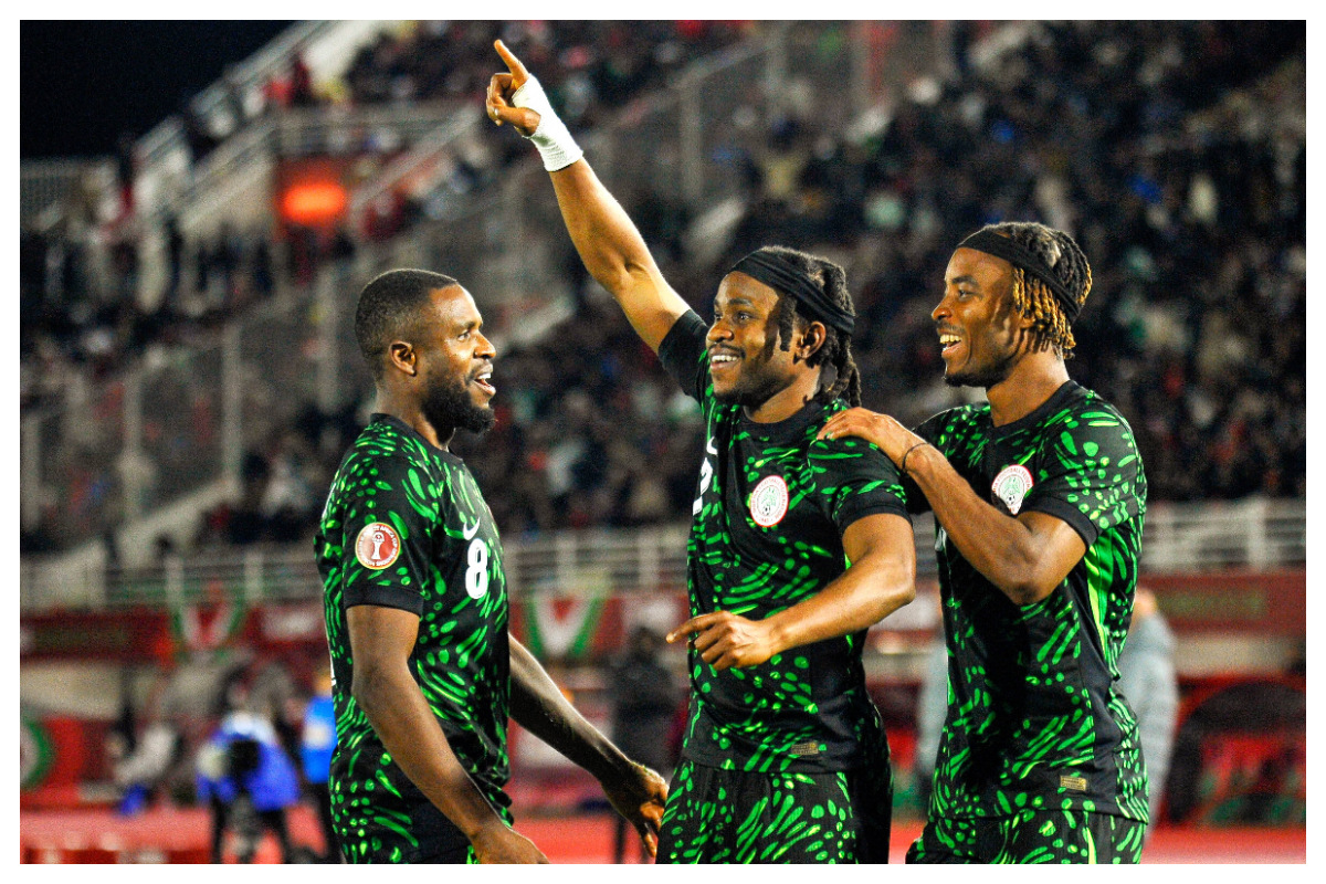Egypt vs Nigeria prediction, odds & betting tips &ndash; 17/01/2026