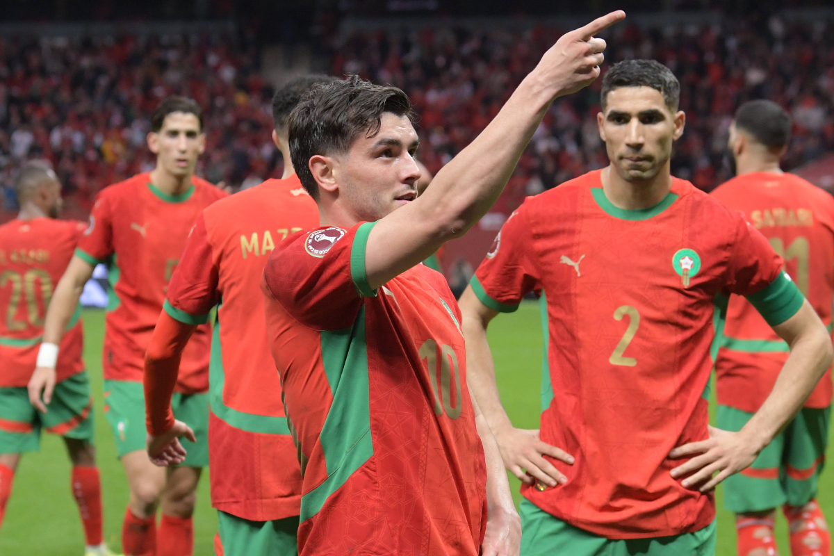 Cameroon vs Morocco prediction, odds & betting tips &ndash; 09/01/2026