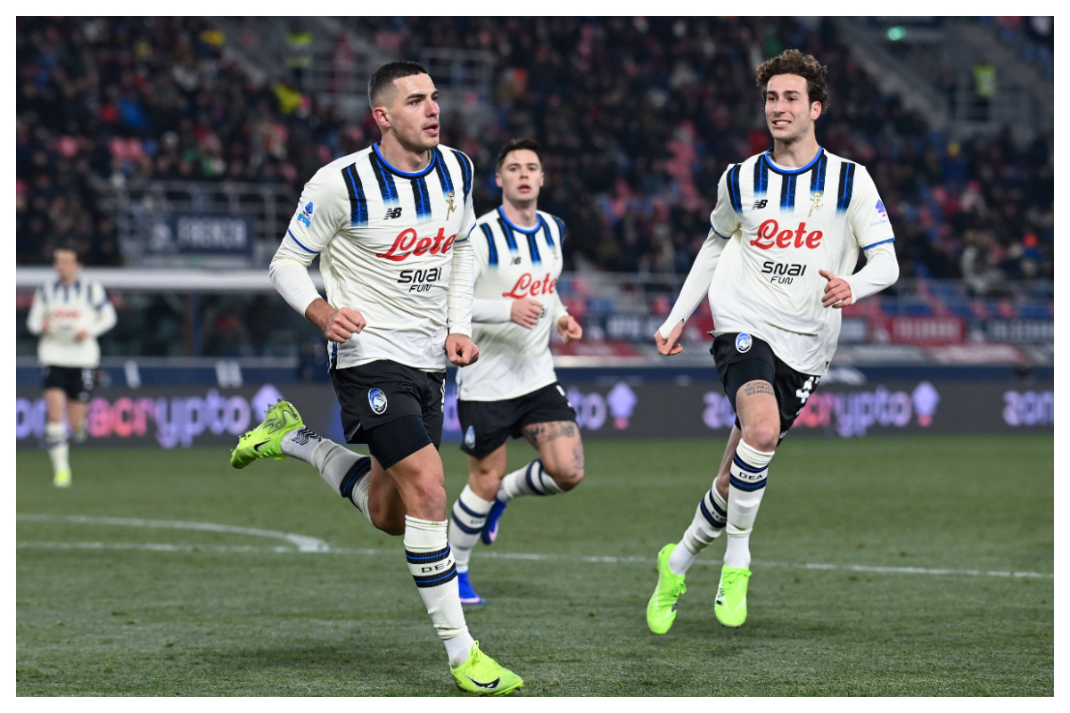 Atalanta vs Hellas Verona prediction, preview & betting tips &ndash; 22/03/2026