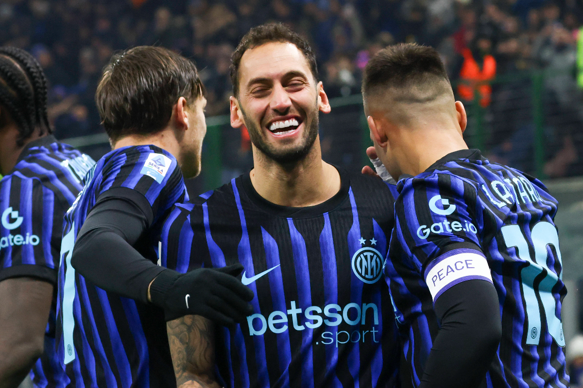 Inter Milan vs Napoli prediction, odds & betting tips – 11/01/2026