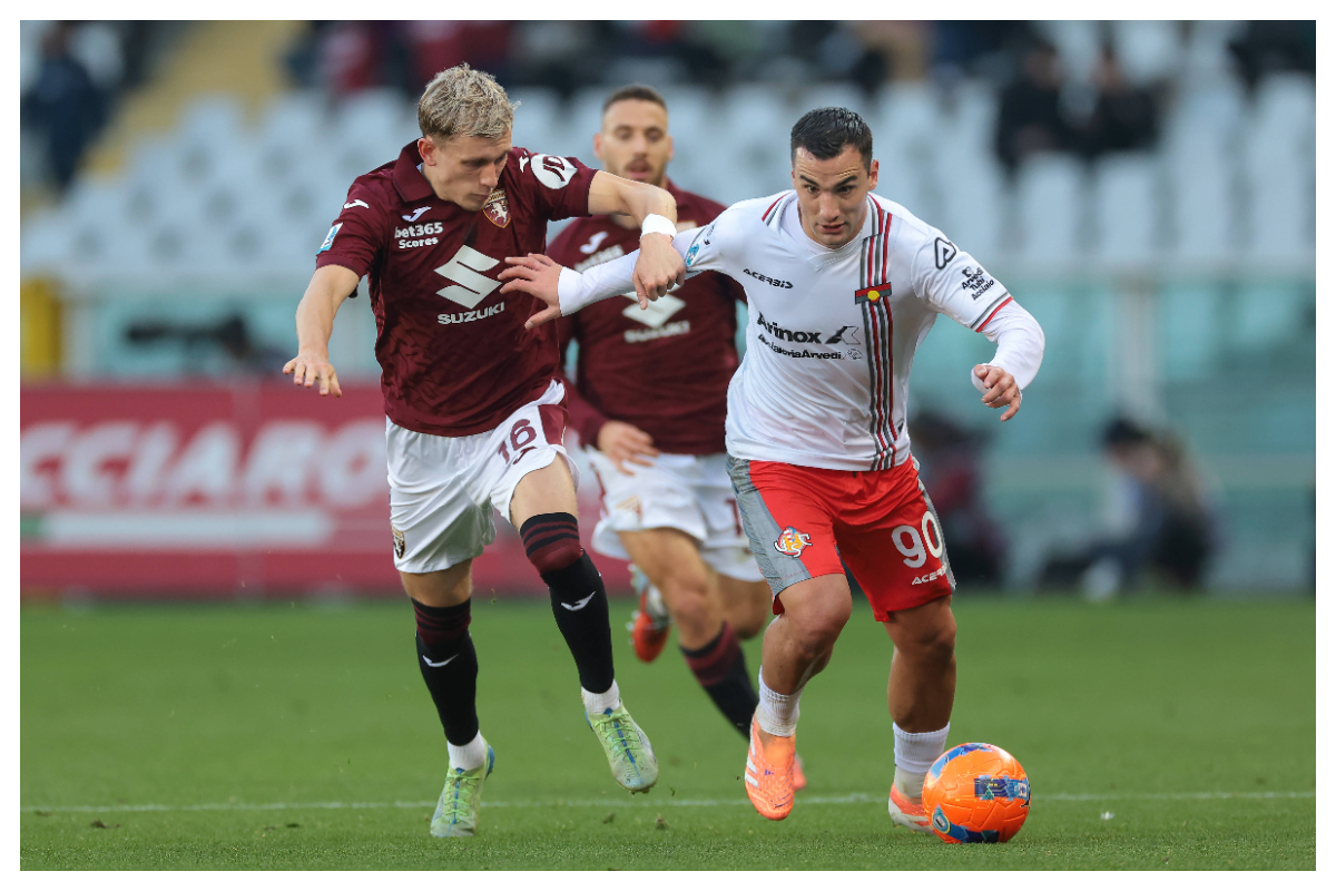 Cremonese vs Verona prediction, odds & betting tips &ndash; 19/01/2026