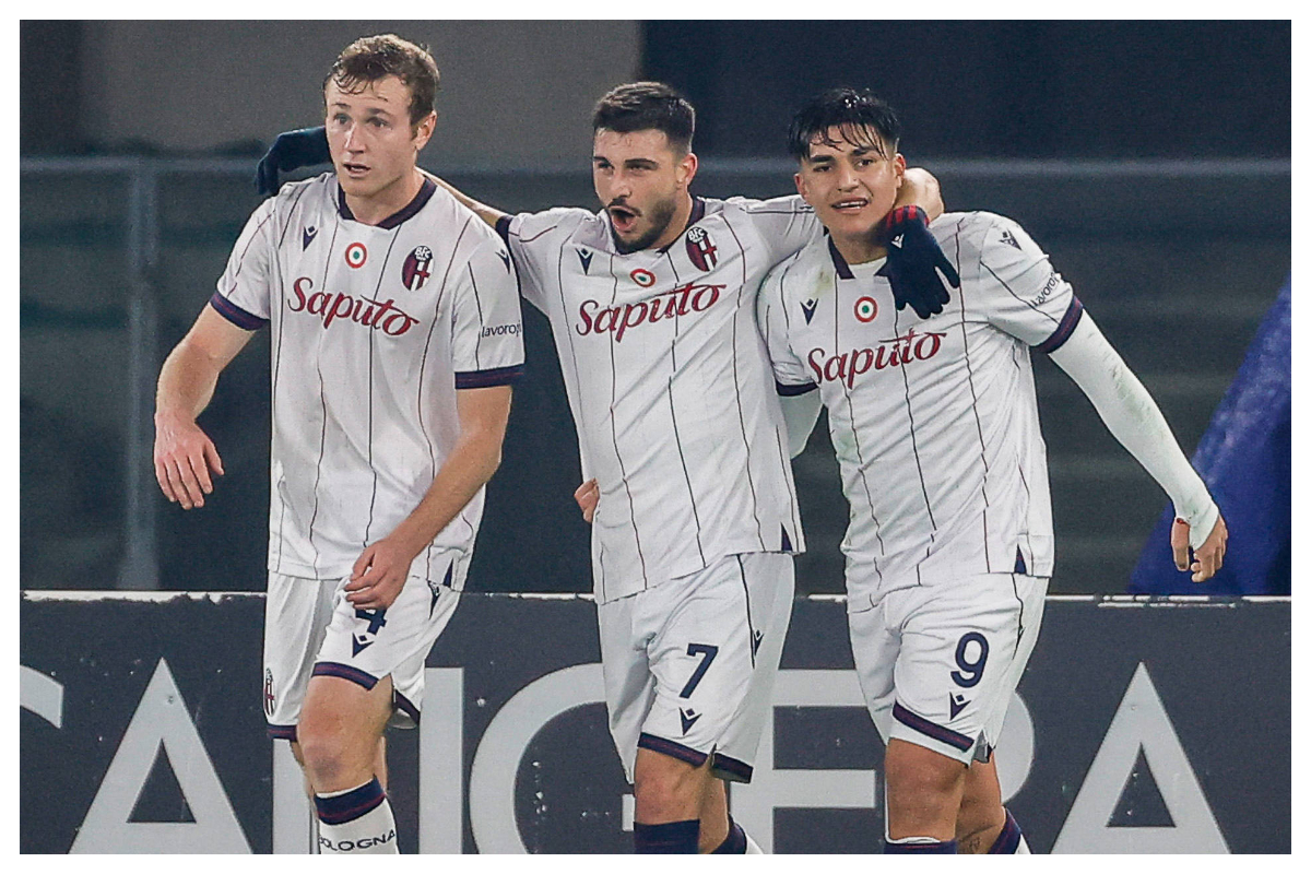 Brann vs Bologna prediction, odds & betting tips &ndash; 19/02/2026