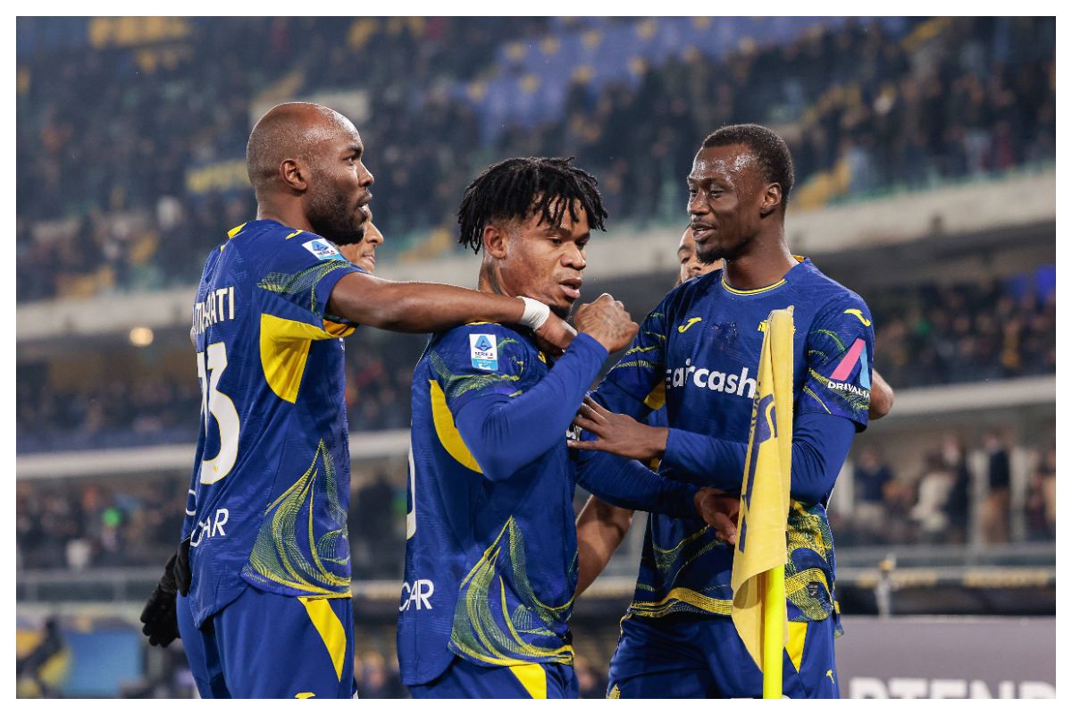 Verona vs Udinese prediction, odds & betting tips &ndash; 26/01/2026