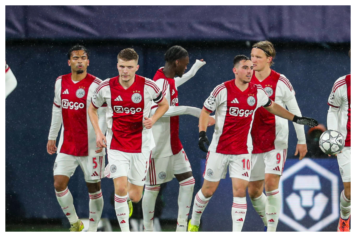Ajax vs Olympiacos prediction, odds & betting tips &ndash; 28/01/2026