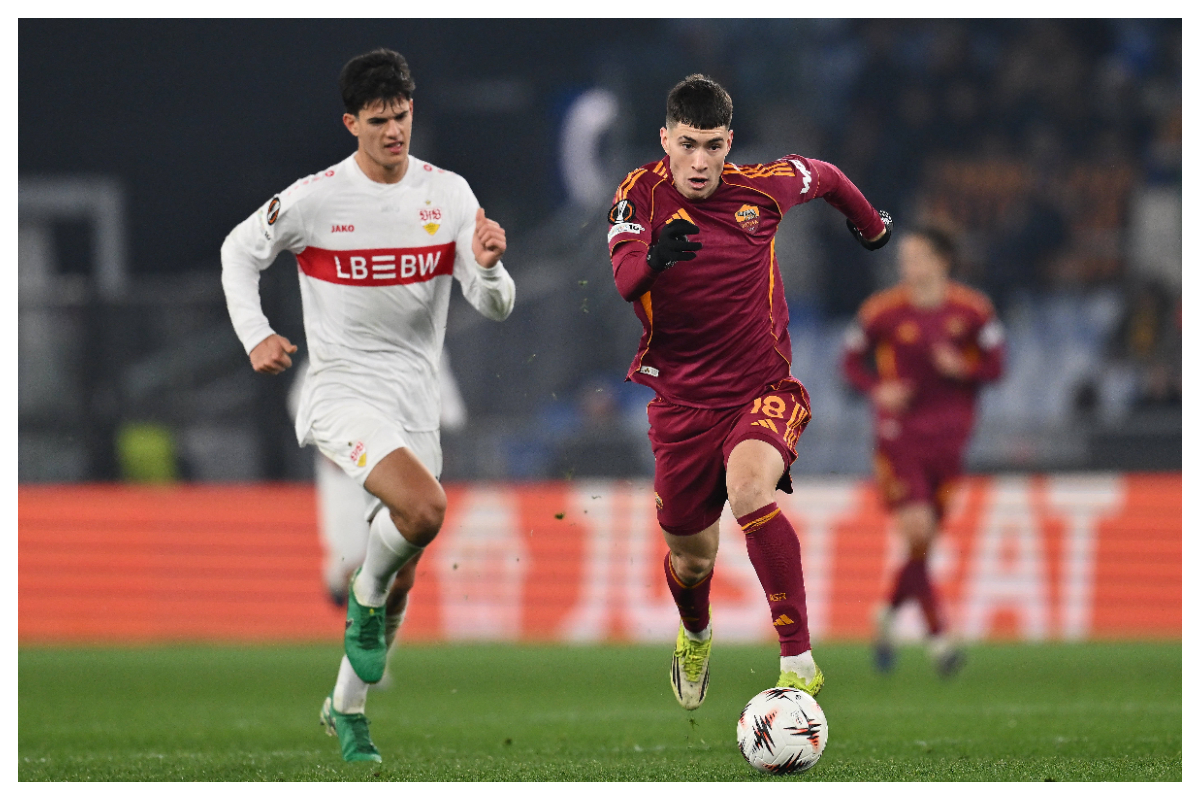 Panathinaikos vs Roma prediction, odds & betting tips &ndash; 29/01/2026